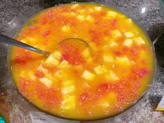 -解放碑威斯汀酒店-知味国际美食餐厅