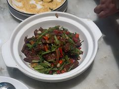 -小菜园新徽菜(江阴万达店)