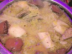 -老六杀猪菜(进乡街店)