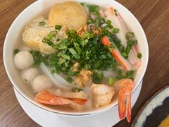 -曼谷食堂·泰国家庭料理(丹桂路店)