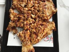 -途肴·老农饭庄(百里峡店)