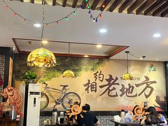 -上海老城区小龙虾虾宴·杭帮菜(五柳巷店)