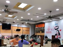 大堂-老盛昌(聚丰园店)