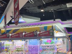 -大玩家(通州万达广场店)