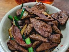 -无名氏面馆(邮电路店)