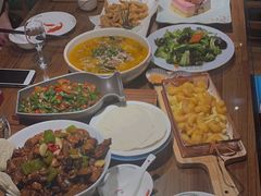 -老山东·山东菜(鲁菜名店)