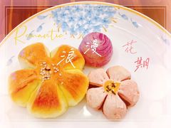 -三石铁板烧(紫竹桥店)