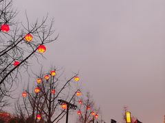 -大雁塔北广场音乐喷泉