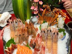 -万岛日本料理铁板烧(梅赛德斯奔驰店)