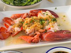 -四川小胡子海鲜(丁村万人海鲜广场店)