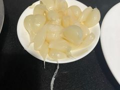 -天桥老金涮肉(牛街店)
