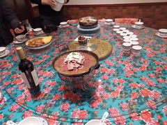 -老油饼酸菜汤(高铁和平店)