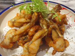 -臻享無招牌·食蛙专门店(太古里店)