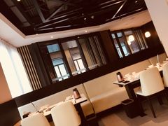 大堂-煲王粤菜餐厅(中侨中心店)