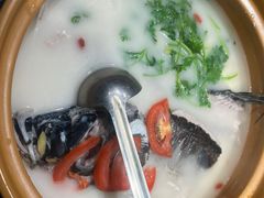 -江南小叙·美食研究院(鱼街店)