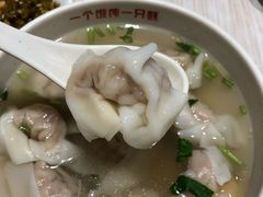 -南城香·饭香串香馄饨香(青年路店)