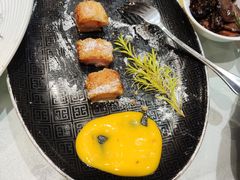 -香雪海饭店中餐厅(玉山店)
