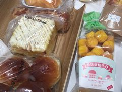 -好利来(新宜白店)