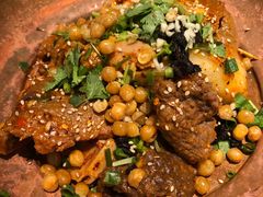 -成都你六姐·牛肉冒菜(城市集市合生汇店)