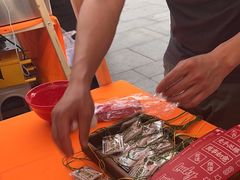 -鳗事鱼意·活鳗現烤专门店(富力海珠城店)