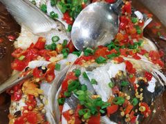 -丰宝源客家菜(常平店)