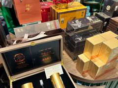 -杭州大厦LSE城市生活超市(杭州大厦店)