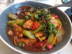 -港丽餐厅(高德置地店)