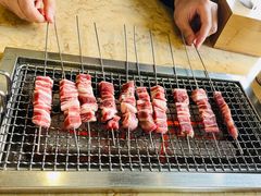 -福茗春薪禾记海鲜烧烤(八一路店)