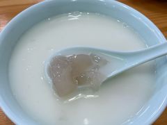 -老胖子凉拌粉干(安居总店)