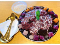 -斯利美甜品slimay dessert(滨江高教园店)