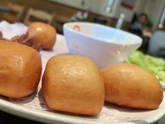 -合易泓烤肉•首创生椰大油边(宁山路店)