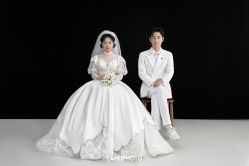 -帆拉斐婚纱摄影(春熙店)