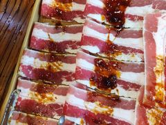 -韩香阁烤肉·烤活鳗(宽厚里店)