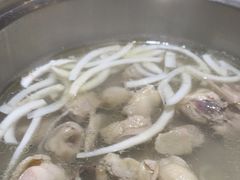 -狐狸爱上椰子鸡(滨江星光大道店)