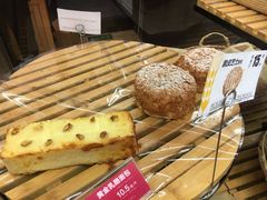 -味多美蛋糕(安定门店)