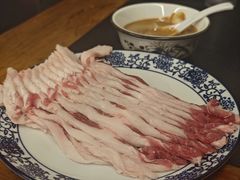 -裕德孚·非遗手切涮羊肉(东直门内大街店)