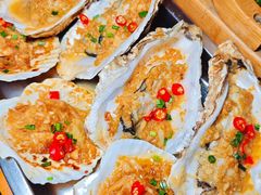 -香港狮子山下·明星粤菜餐厅(北苑店)