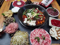 -较场口火锅(九街店)