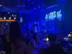 -光音瓦特俱乐部(高新店)