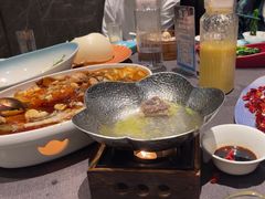 -柒园·三十年创意杭帮菜(龙湖滨江天街店)