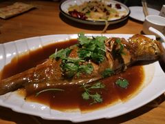 -潍城老菜馆·地标美食
