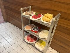 -燃计沙茶皇·香港沙茶火锅(人广旗舰店)
