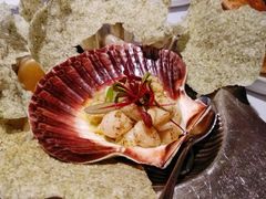 -壳里西餐厅Coquille Seafood Bistro(蒙自路店)