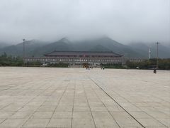 -神农山景区