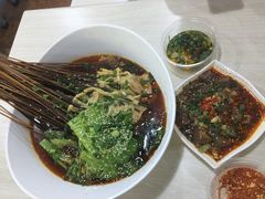 -蜀串香牛杂火锅串串