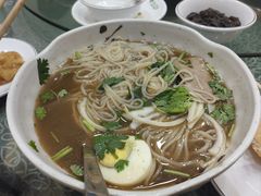 -顺姬冷面(长白西路店)