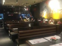 -炭舍干锅·烤鱼(扬名广场店)