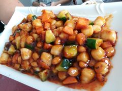 -晓伟海鲜家常菜