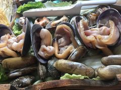 -Thai Basil罗勒叶泰式餐厅(时代天街店)