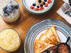 -The Good Place好地方·Brunch·coffee(国贸店)